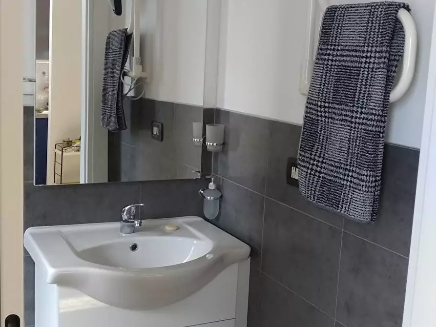 Immagine 8 di Appartamento in affitto  in Via Nicola Palmieri a Milano