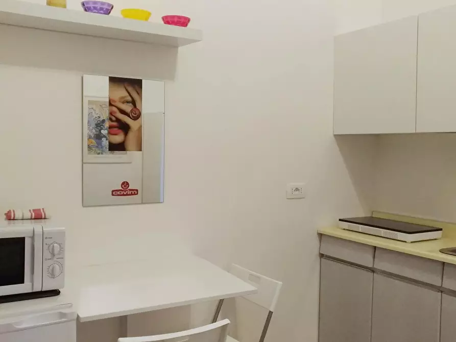 Immagine 3 di Appartamento in affitto  in Viale Giovanni da Cermenate a Milano