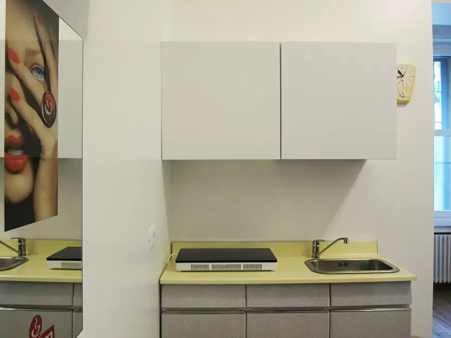 Immagine 2 di Appartamento in affitto  in Viale Giovanni da Cermenate a Milano