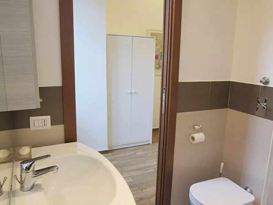 Immagine 9 di Appartamento in affitto  in Viale Giovanni da Cermenate a Milano