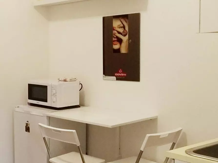 Immagine 5 di Appartamento in affitto  in Viale Giovanni da Cermenate a Milano