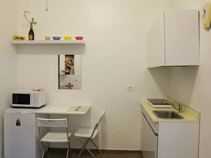 Immagine 4 di Appartamento in affitto  in Viale Giovanni da Cermenate a Milano