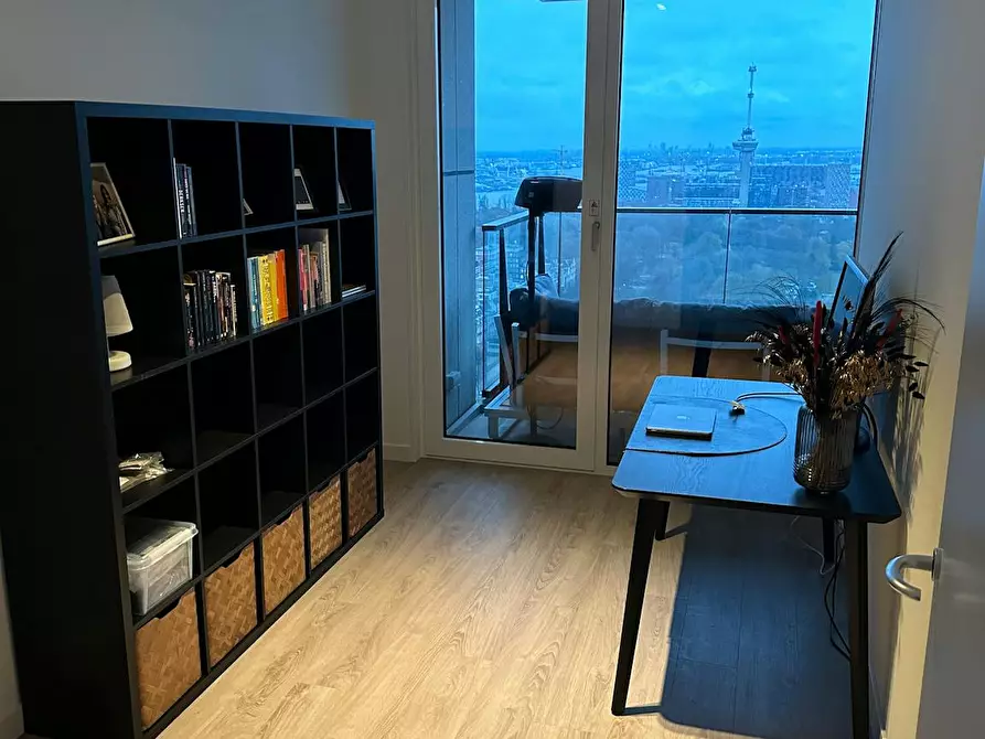 Immagine 8 di Appartamento in affitto  in Houtlaan a Rotterdam