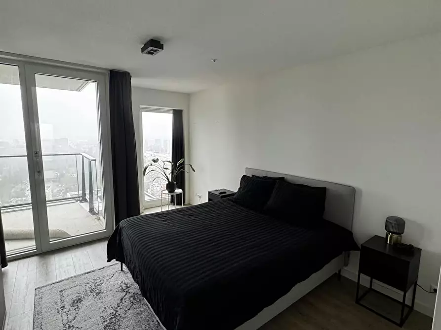 Immagine 7 di Appartamento in affitto  in Houtlaan a Rotterdam