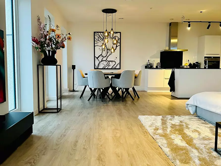 Immagine 3 di Appartamento in affitto  in Houtlaan a Rotterdam