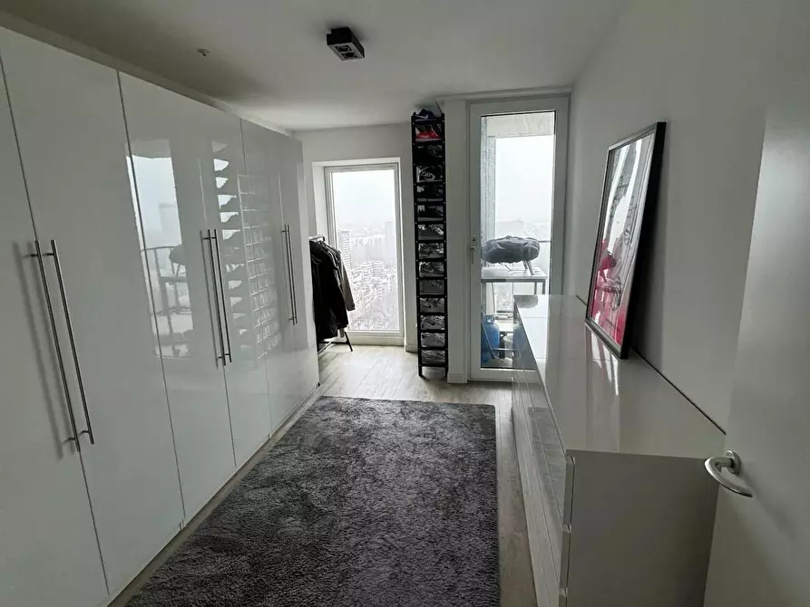 Immagine 6 di Appartamento in affitto  in Houtlaan a Rotterdam