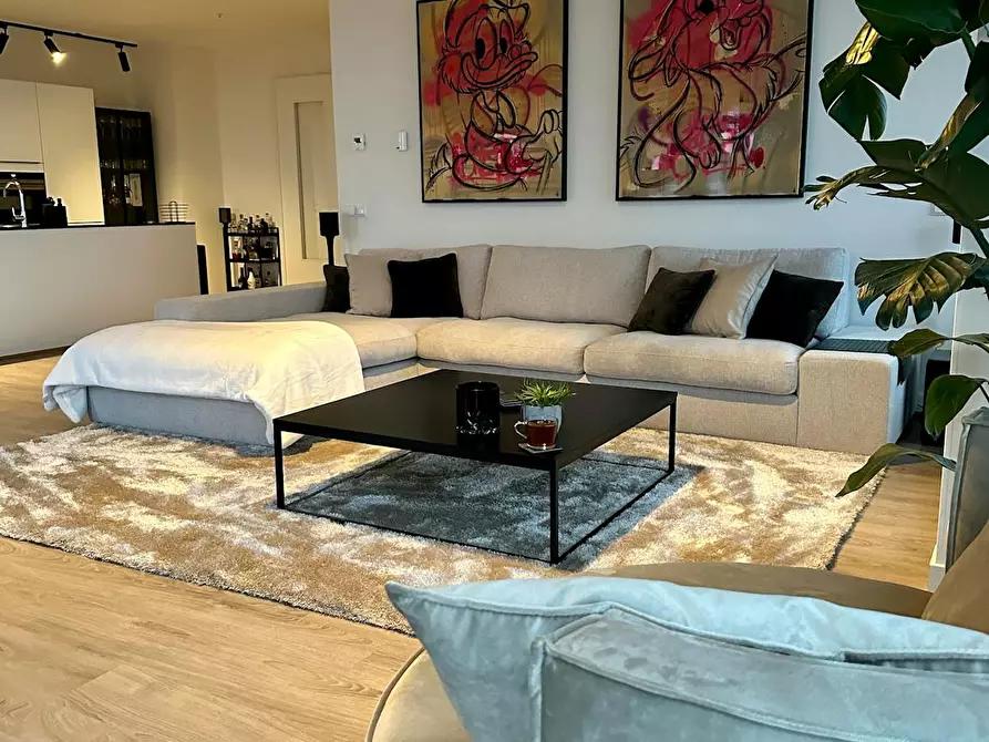 Immagine 1 di Appartamento in affitto  in Houtlaan a Rotterdam