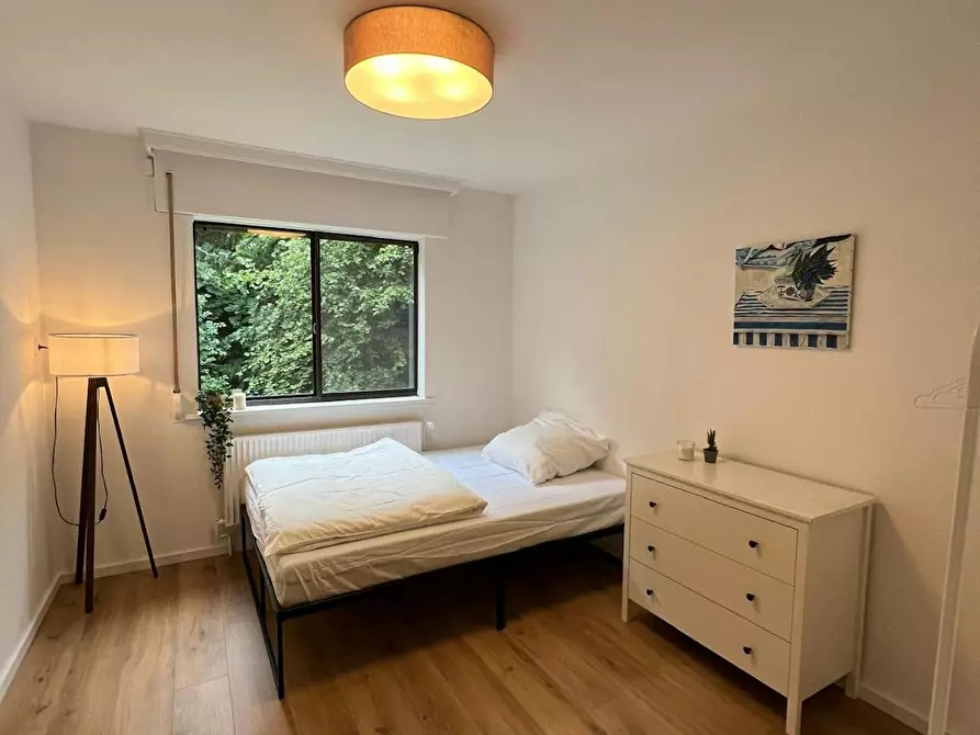 Immagine 1 di Camera in affitto  in Trenknerweg a Hamburg Bahrenfeld