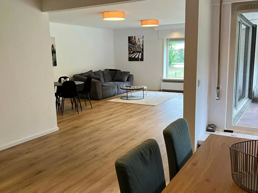 Immagine 4 di Camera in affitto  in Trenknerweg a Hamburg Bahrenfeld