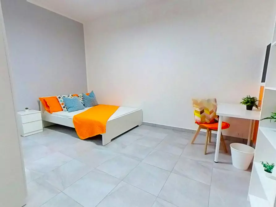 Immagine 3 di Camera in affitto  in Corso Canalchiaro a Modena