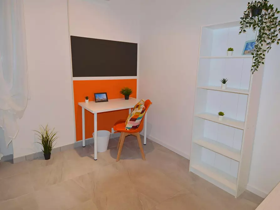 Immagine 2 di Camera in affitto  in Corso Canalchiaro a Modena