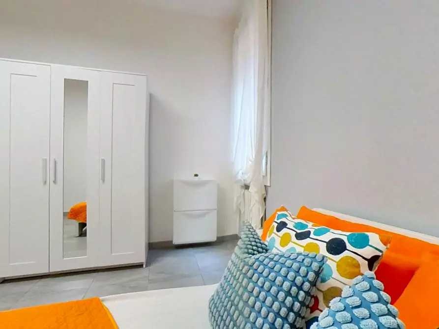 Immagine 1 di Camera in affitto  in Corso Canalchiaro a Modena