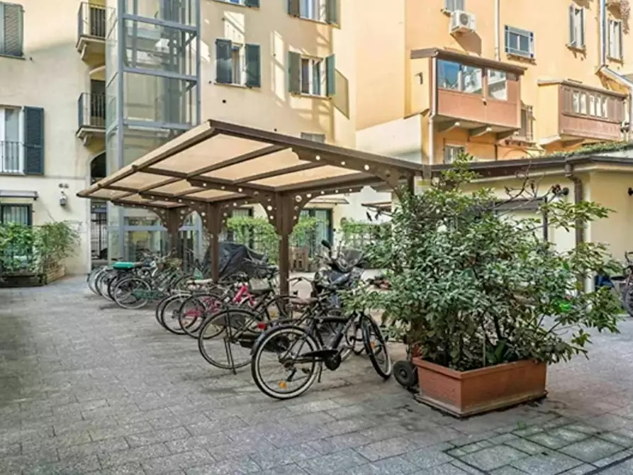 Immagine 10 di Appartamento in affitto  in Via Cicco Simonetta a Milano