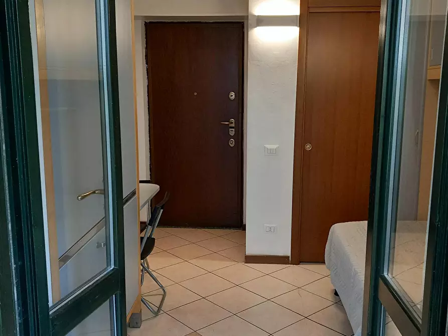 Immagine 2 di Appartamento in affitto  in Via Cicco Simonetta a Milano