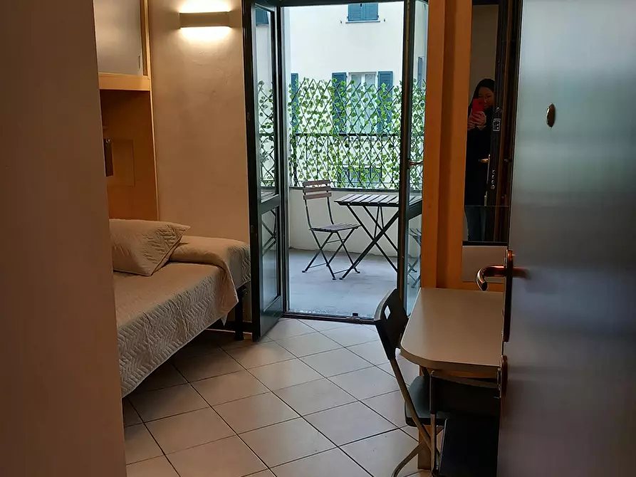 Immagine 1 di Appartamento in affitto  in Via Cicco Simonetta a Milano