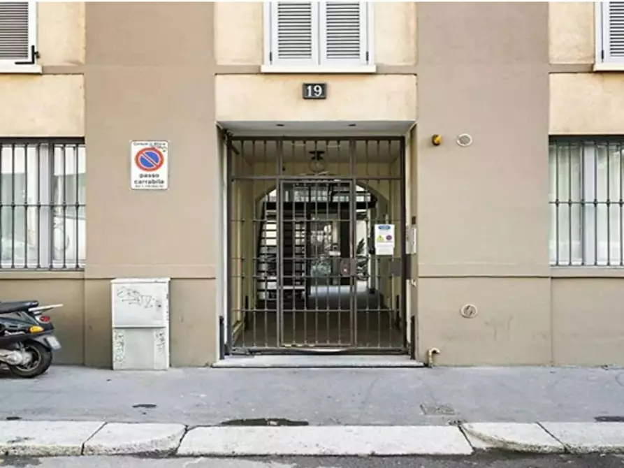 Immagine 8 di Appartamento in affitto  in Via Cicco Simonetta a Milano