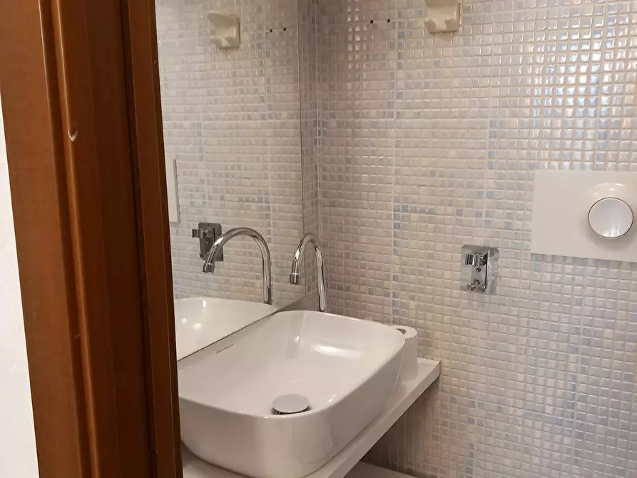 Immagine 4 di Appartamento in affitto  in Via Cicco Simonetta a Milano