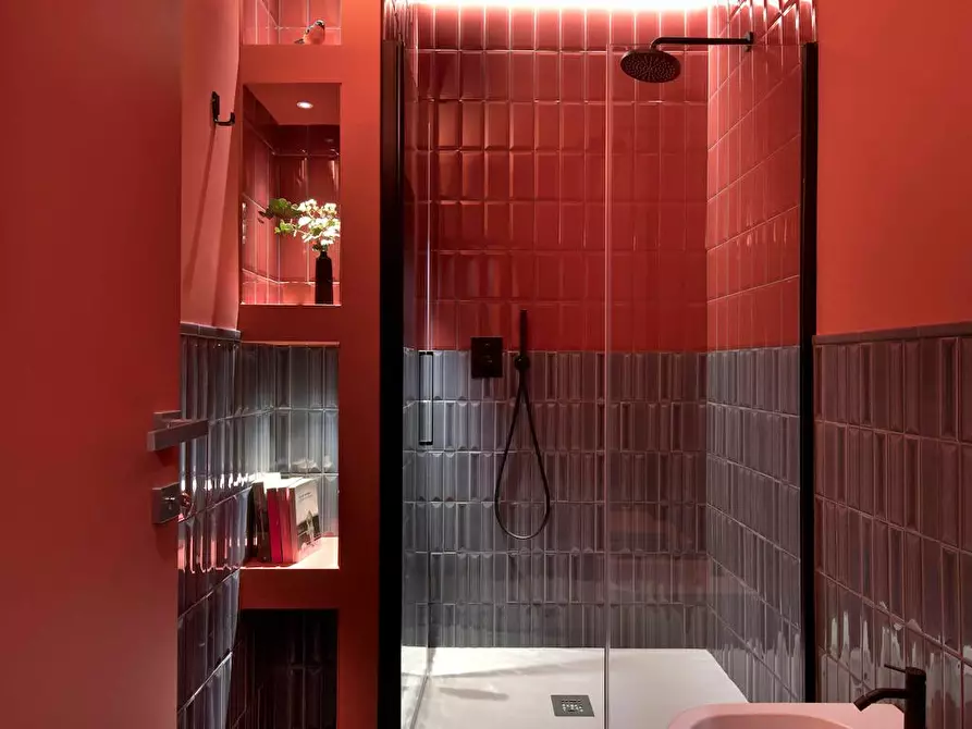 Immagine 9 di Appartamento in affitto  in Via XX Settembre a Torino