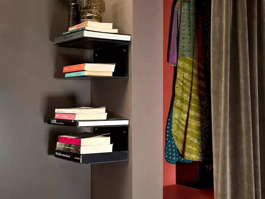 Immagine 4 di Appartamento in affitto  in Via XX Settembre a Torino