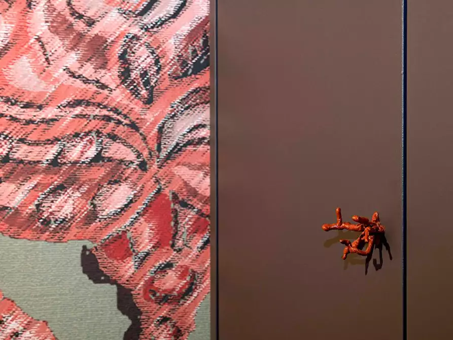 Immagine 8 di Appartamento in affitto  in Via XX Settembre a Torino