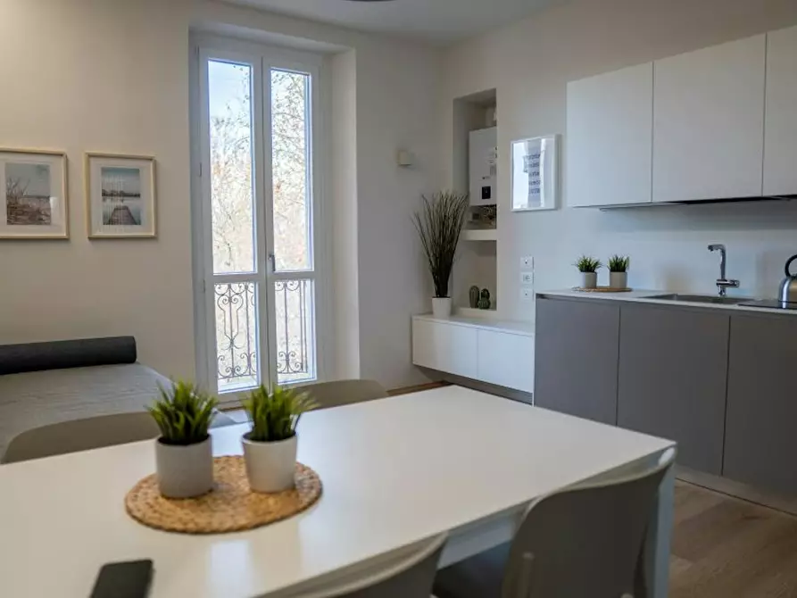 Immagine 3 di Appartamento in affitto  in Via Andorno a Torino