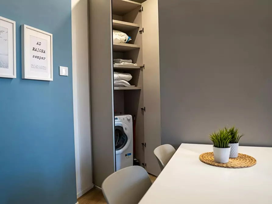 Immagine 10 di Appartamento in affitto  in Via Andorno a Torino