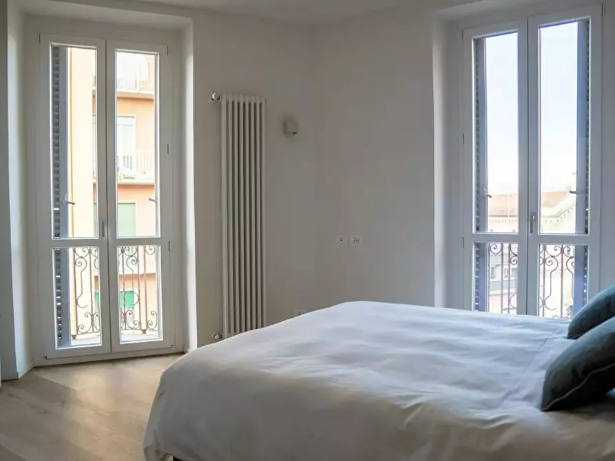 Immagine 7 di Appartamento in affitto  in Via Andorno a Torino