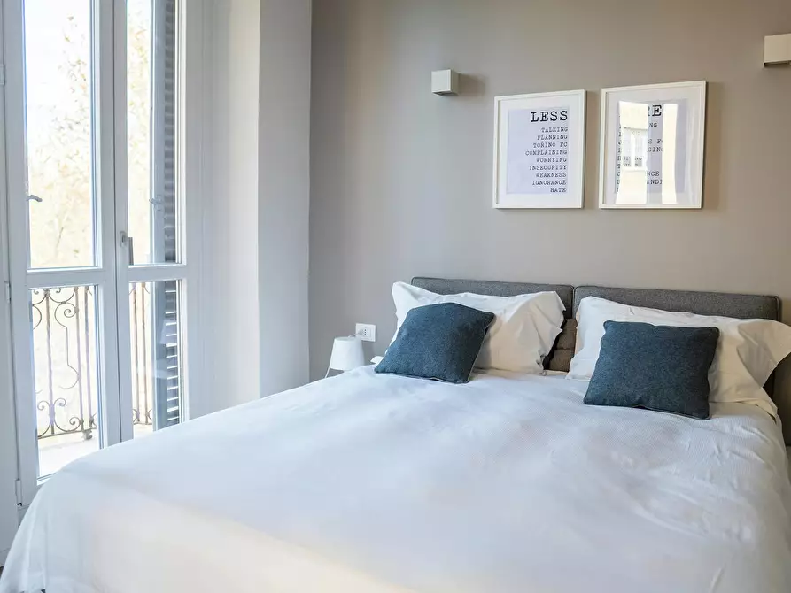 Immagine 2 di Appartamento in affitto  in Via Andorno a Torino