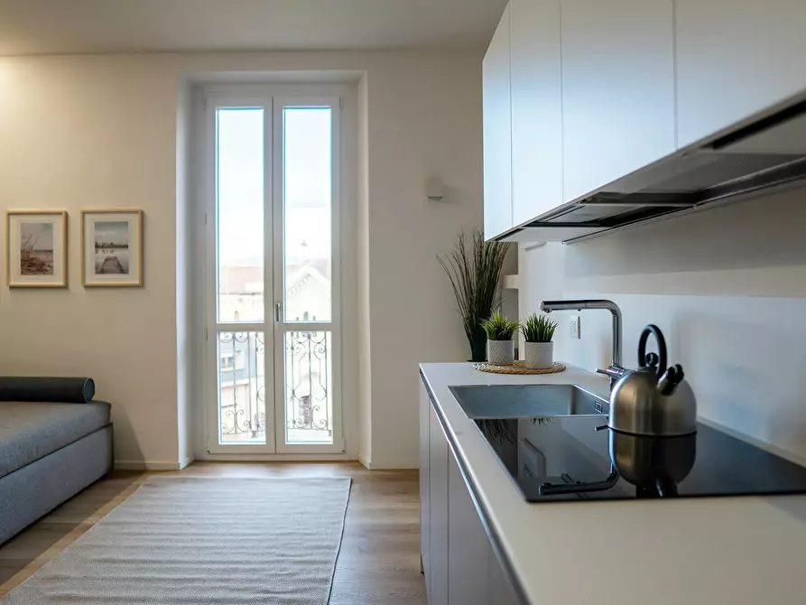 Immagine 4 di Appartamento in affitto  in Via Andorno a Torino