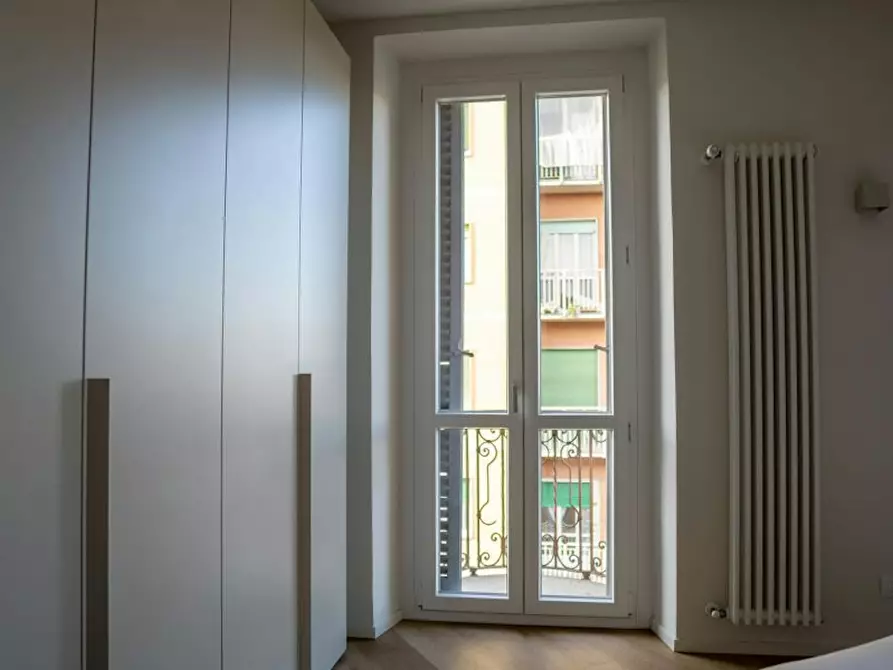 Immagine 9 di Appartamento in affitto  in Via Andorno a Torino