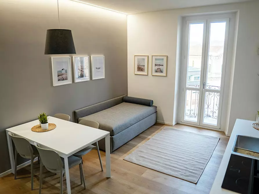 Immagine 1 di Appartamento in affitto  in Via Andorno a Torino