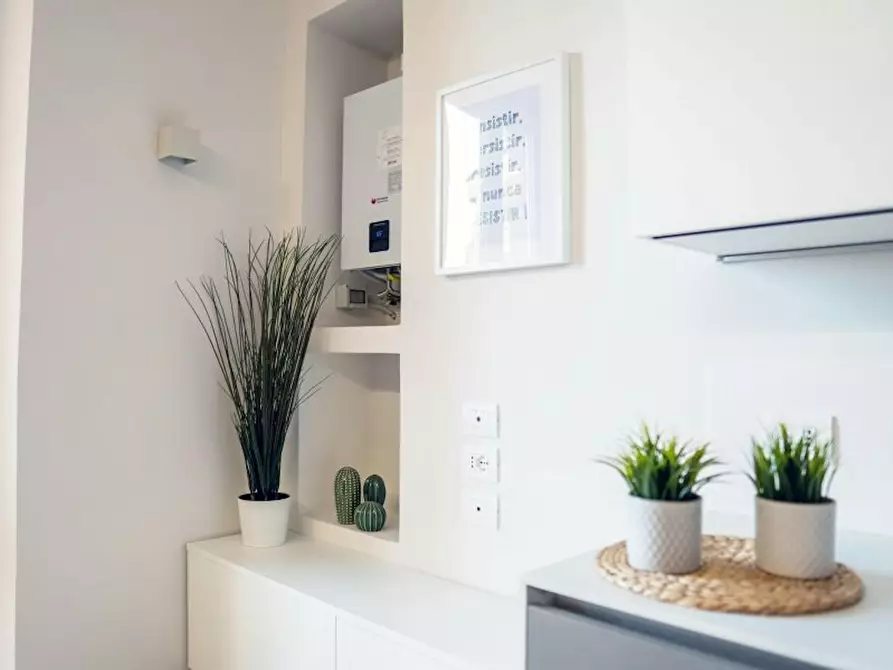 Immagine 6 di Appartamento in affitto  in Via Andorno a Torino