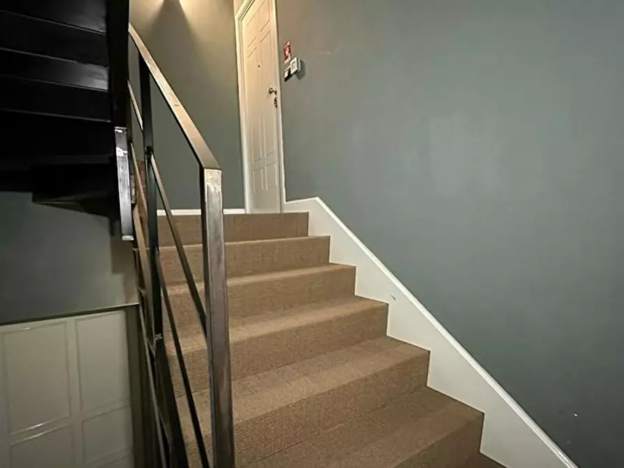 Immagine 7 di Appartamento in affitto  in Via della Rocca a Torino