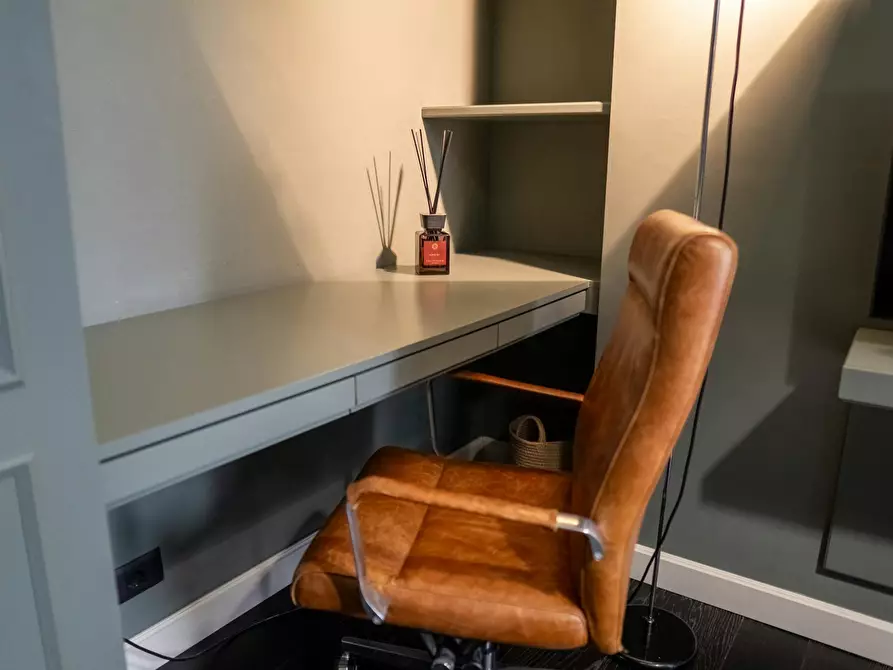 Immagine 6 di Appartamento in affitto  in Via della Rocca a Torino