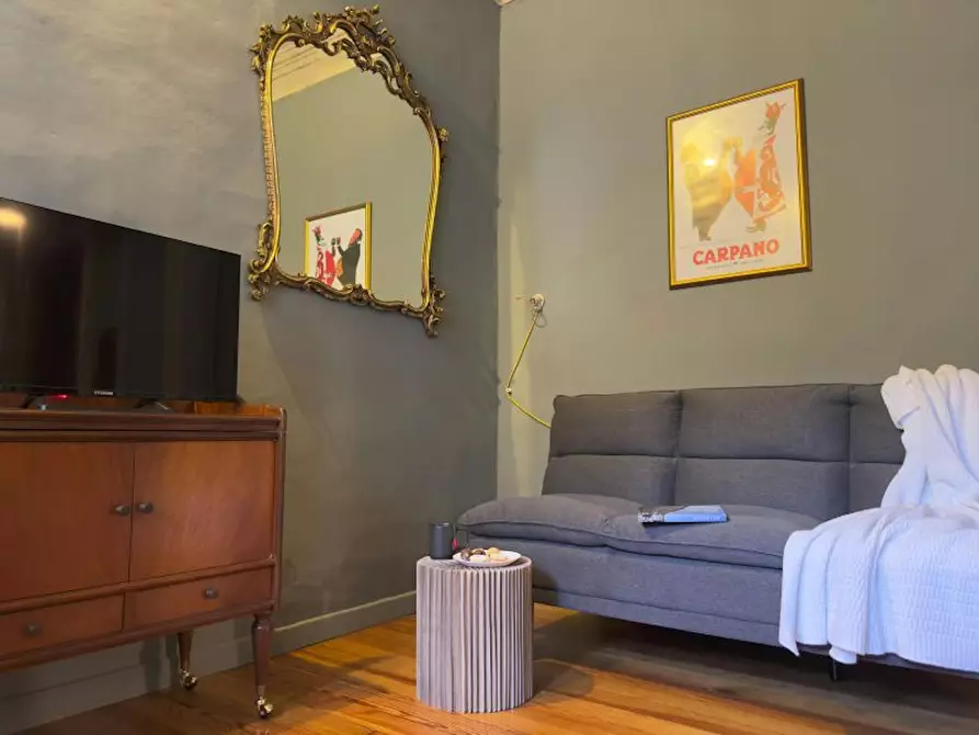 Immagine 6 di Appartamento in affitto  in Via Carlo Denina a Torino