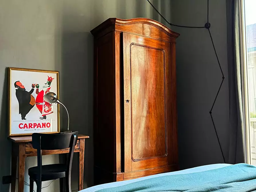 Immagine 8 di Appartamento in affitto  in Via Carlo Denina a Torino