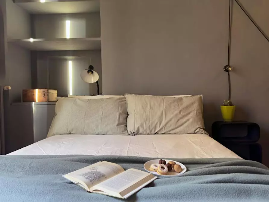 Immagine 7 di Appartamento in affitto  in Via Carlo Denina a Torino