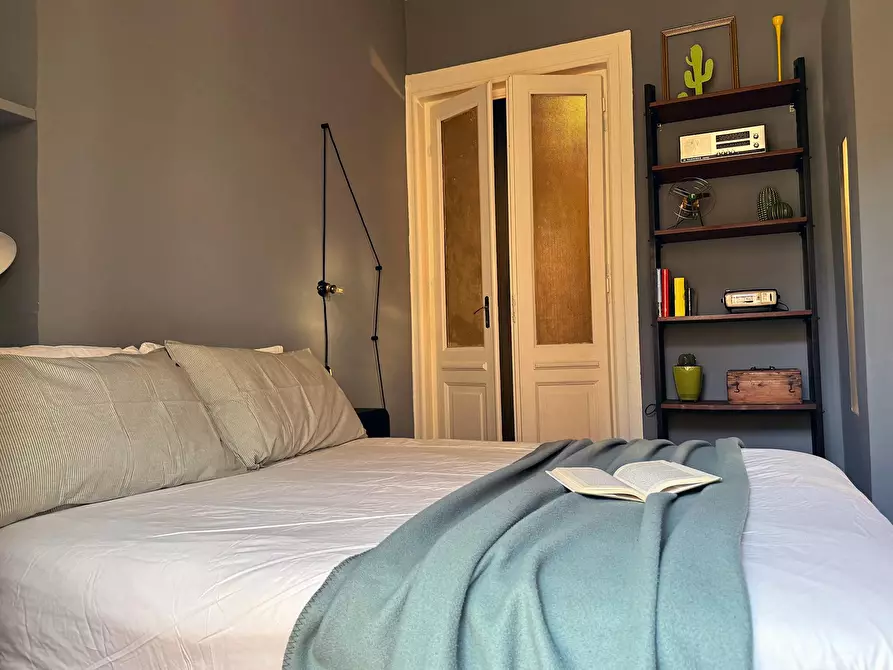 Immagine 5 di Appartamento in affitto  in Via Carlo Denina a Torino