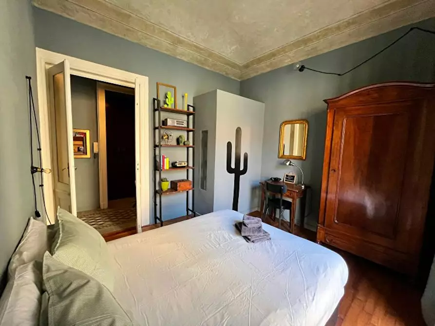 Immagine 2 di Appartamento in affitto  in Via Carlo Denina a Torino