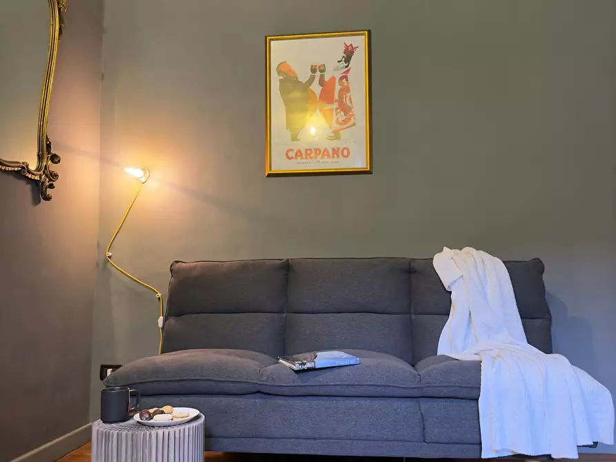 Immagine 9 di Appartamento in affitto  in Via Carlo Denina a Torino