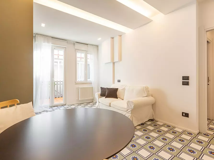 Immagine 5 di Appartamento in affitto  in Via Marco Aurelio a Milano