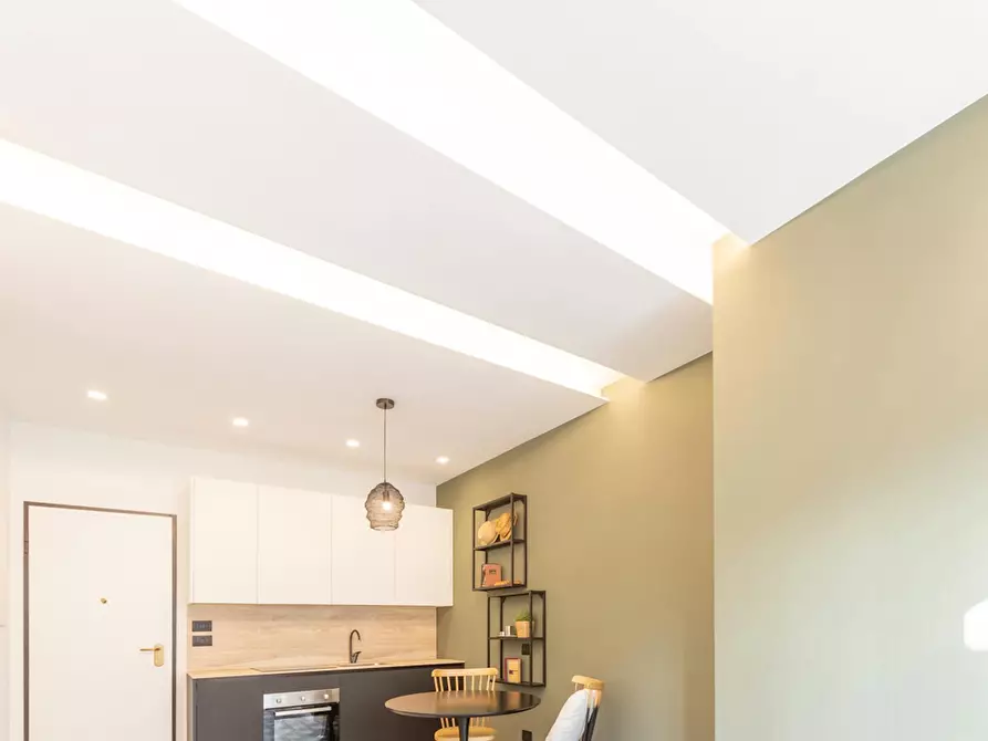 Immagine 10 di Appartamento in affitto  in Via Marco Aurelio a Milano