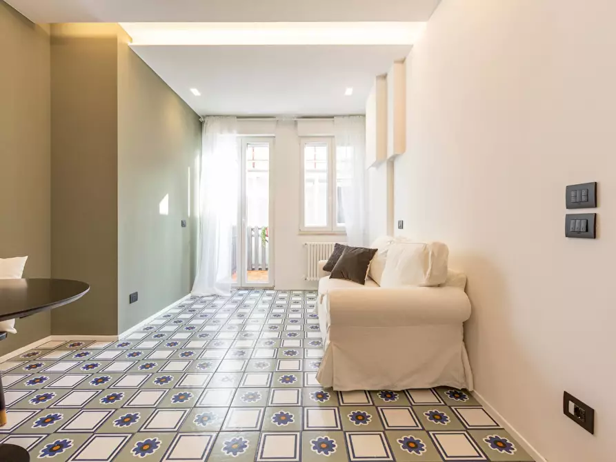 Immagine 2 di Appartamento in affitto  in Via Marco Aurelio a Milano