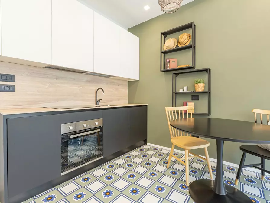 Immagine 4 di Appartamento in affitto  in Via Marco Aurelio a Milano