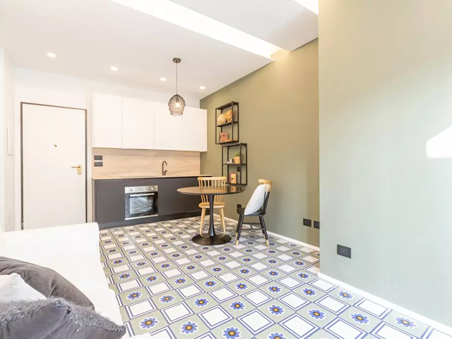 Immagine 9 di Appartamento in affitto  in Via Marco Aurelio a Milano