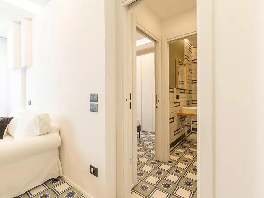 Immagine 6 di Appartamento in affitto  in Via Marco Aurelio a Milano