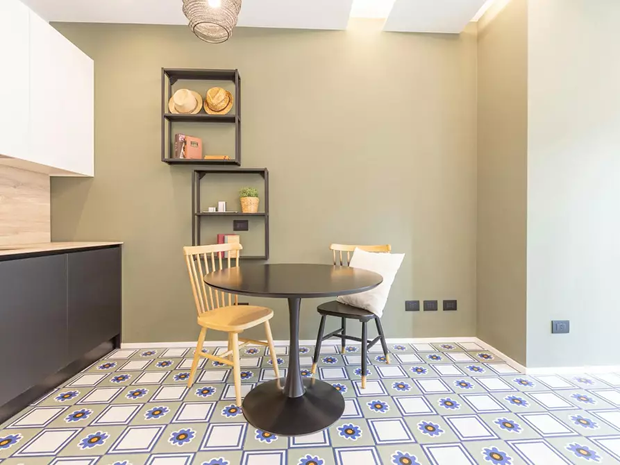 Immagine 3 di Appartamento in affitto  in Via Marco Aurelio a Milano