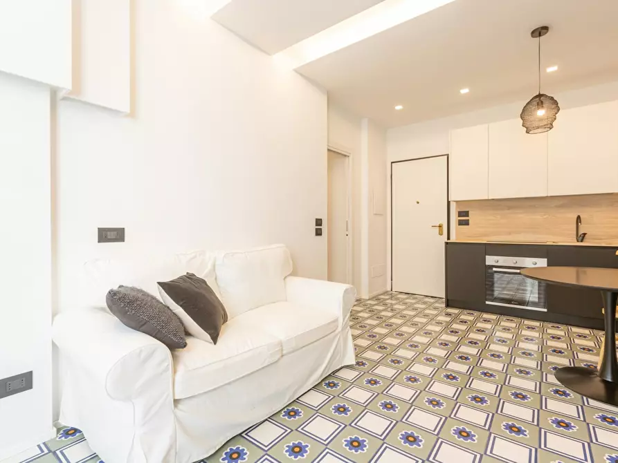 Immagine 8 di Appartamento in affitto  in Via Marco Aurelio a Milano