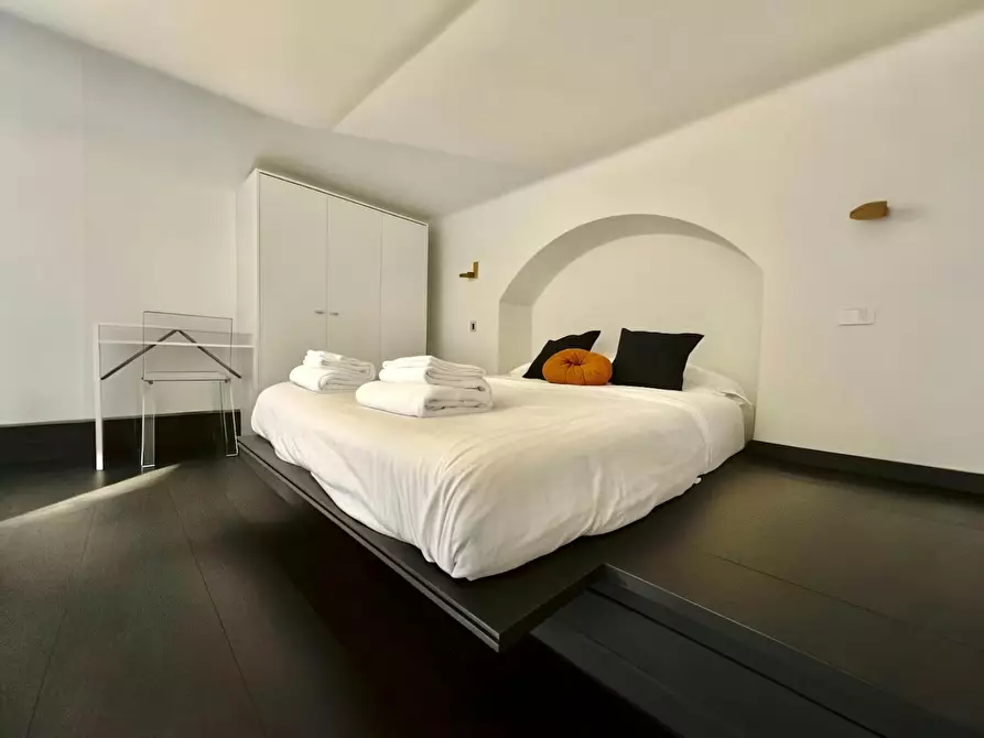 Immagine 2 di Appartamento in affitto  in Via Cicco Simonetta a Milano