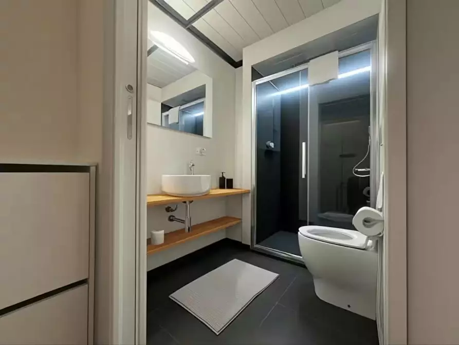 Immagine 3 di Appartamento in affitto  in Via Cicco Simonetta a Milano